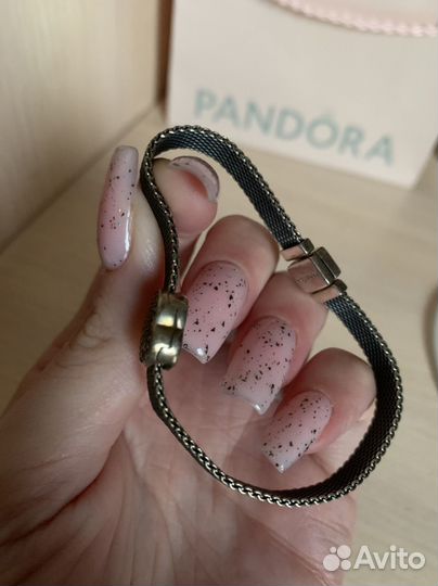 Браслет Pandora оригинал