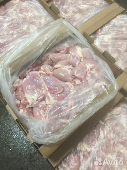 Филе куриное