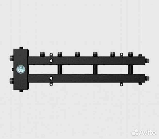 Разделитель гидравлический Север