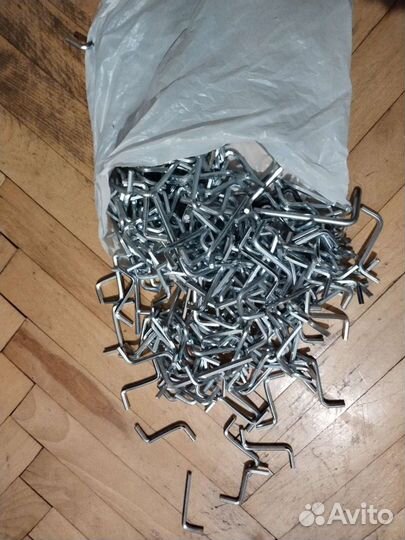 Шестигранник мебельный