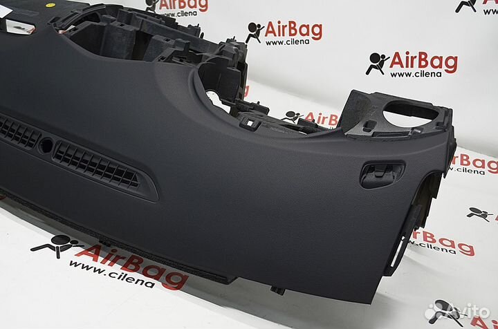 Торпедо панель Chevrolet Cruze (2001-2016) арт.:10