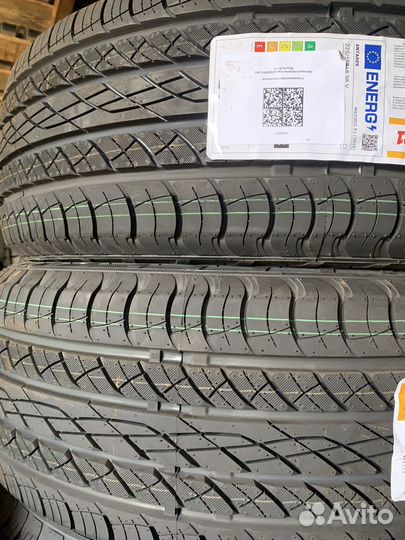 Antares Majoris R1 235/55 R19