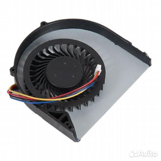 Вентилятор (кулер) для ноутбука Lenovo B480, B480A