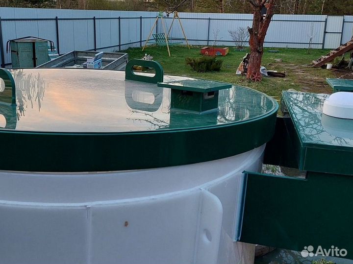 Кессон в рассрочку