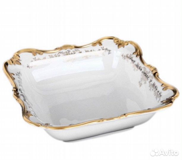 Салатник 22 см weimar кастэл