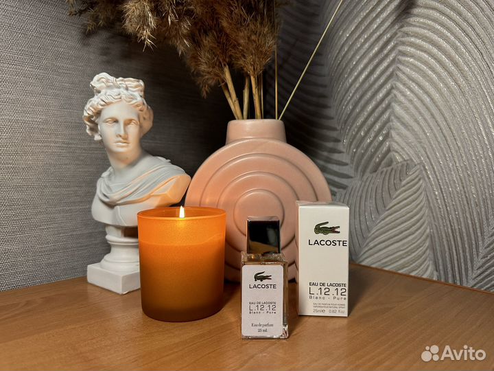 Духи в ассортименте