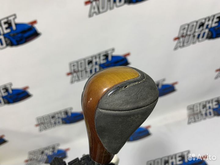 Кулиса кпп Lexus LS460 3355050482