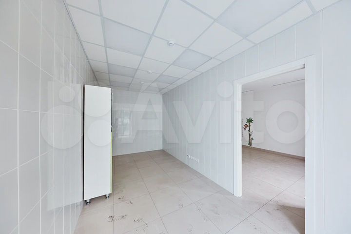 Свободного назначения, 89.5 м²