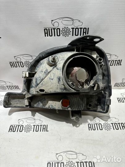 Фара передняя правая Renault Kangoo K7JA700