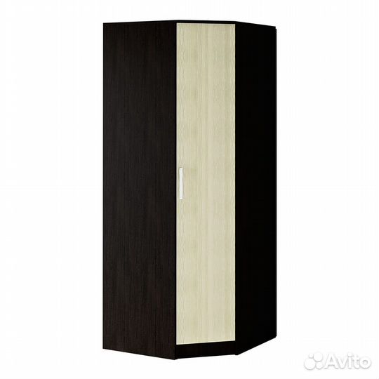 Шкаф угловой Фиеста