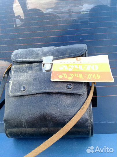 Фотовспышка луч 70