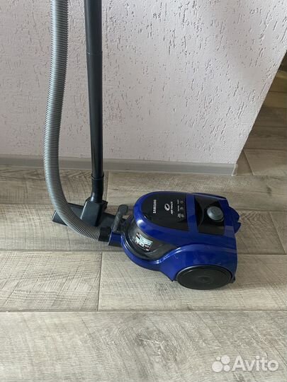 Пылесос Samsung