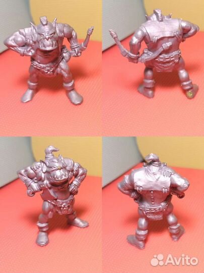 Набор солдатиков 