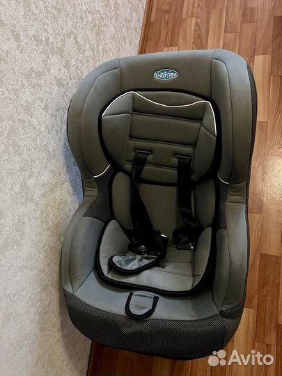 Детское автокресло от 0 до 18 изофикс