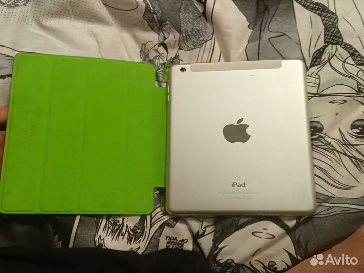 iPad mini