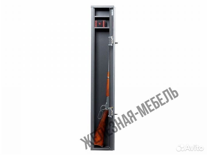 Оружейный сейф Aiko Чирок 1312