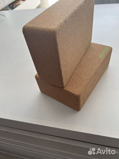 Йога- блок Kettler