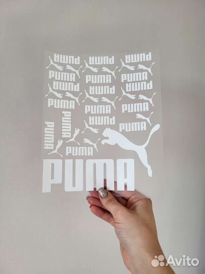 Термонаклейки на одежду