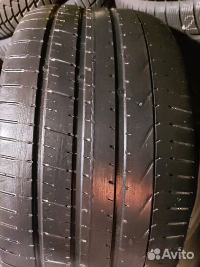 Pirelli P Zero 315/40 R21