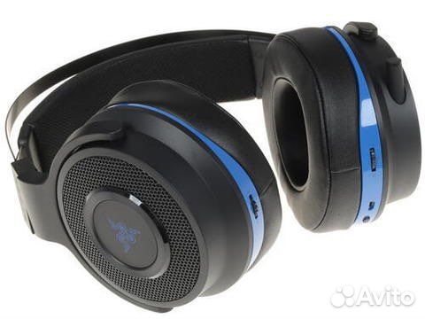 Наушники Razer Thresher 7.1 for PS