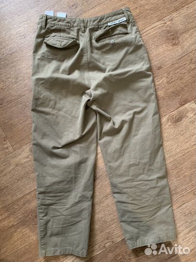 Чиносы tommy hilfiger