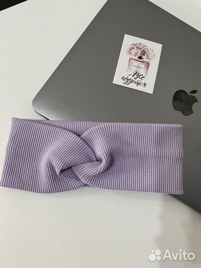 Повязки на голову