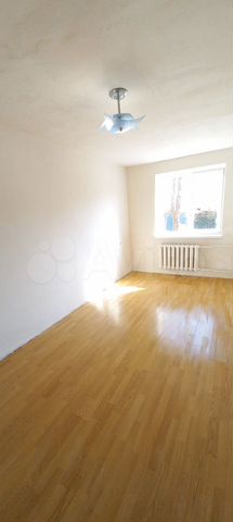 2-к. квартира, 43 м², 1/2 эт.