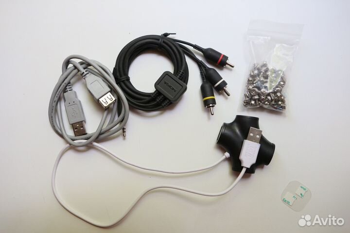 Usb разветвитель