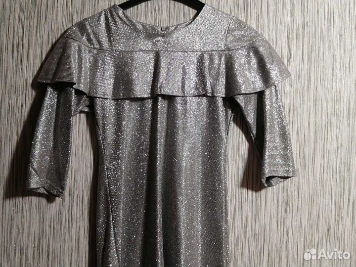 Платье вечернее для девочки