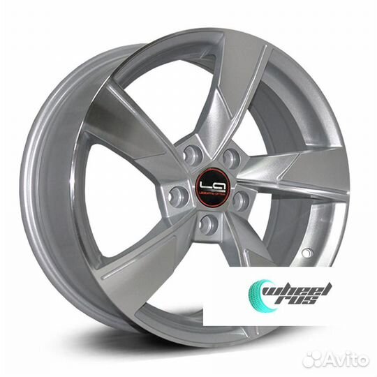 Legeartis Concept R17 / 7J PCD 5x112 ет 40 цо 57.1