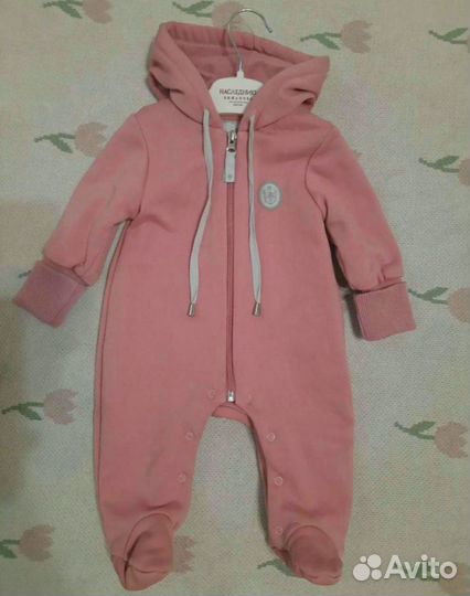 Комбинезоны Наследникъ Выжанова