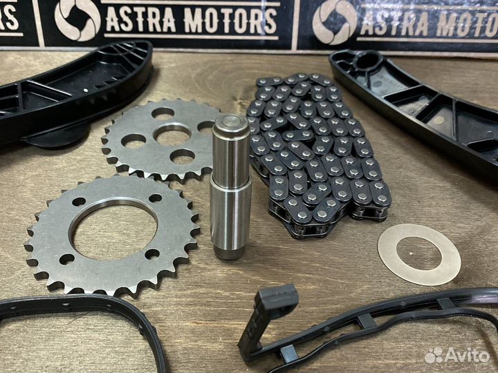 Набор для замены цепи грм Cummins 2.8 Газель Некст