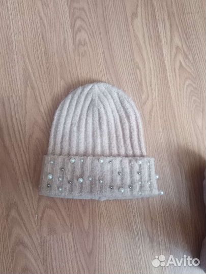 Головные уборы