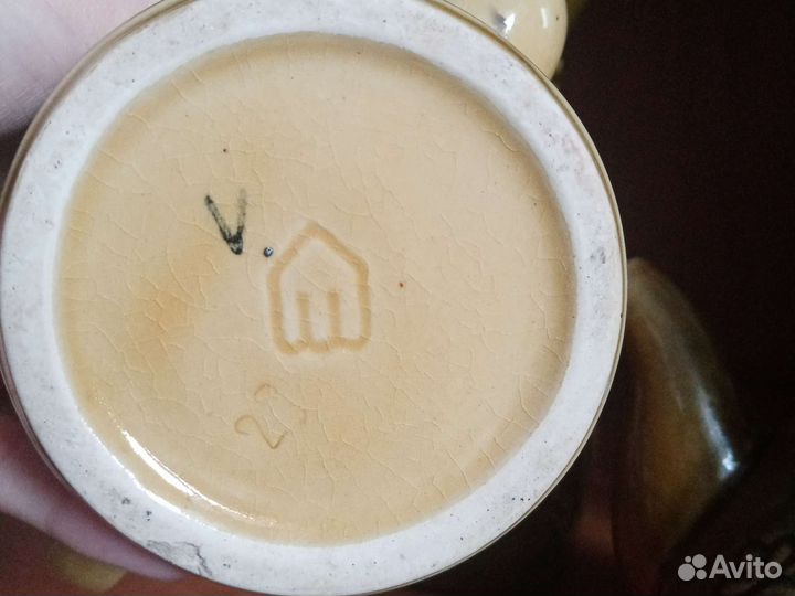 Кувшин СССР