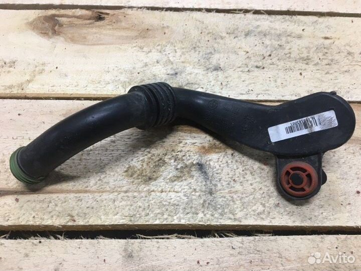 Патрубок воздушного фильтра Bmw 530D G30 LCI