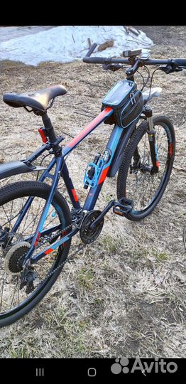 Велосипед Stels Navigator-720 MD