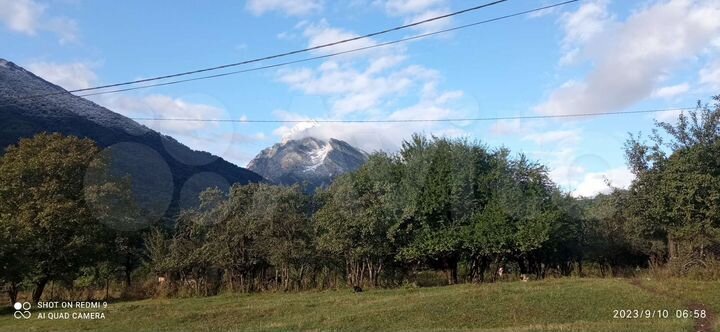 Участок 6 сот. (ИЖС)