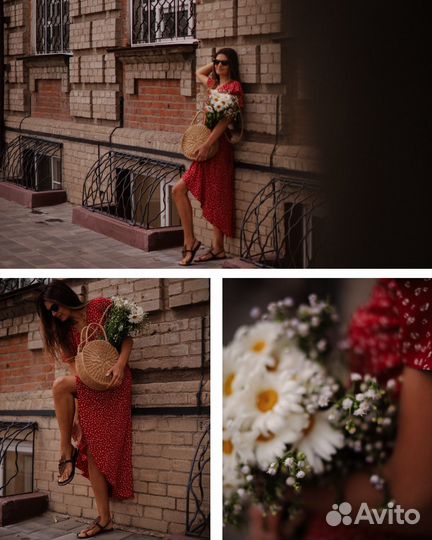 Фотосессия