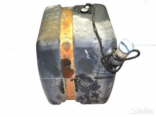 Бак AdBlue mercedes-benz Actros MP2/MP3 1841 (01.0