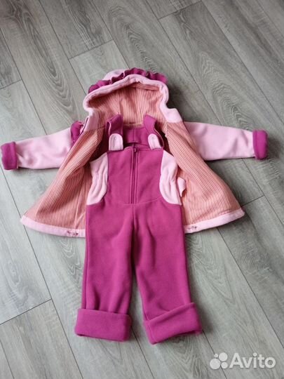 Детская одежда