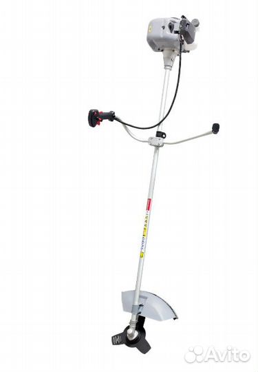 Триммер бензиновый Интерскол кб-25/52В