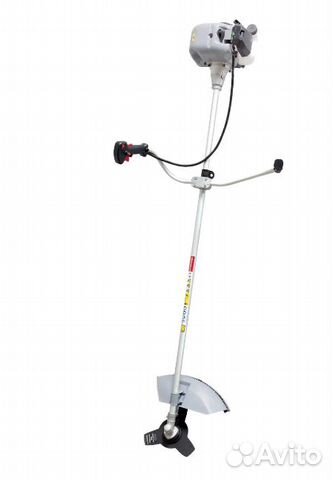 Триммер бензиновый Интерскол кб-25/52В