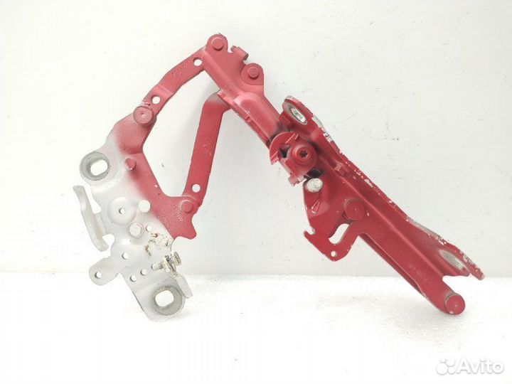 Петля капота левая Bmw 3-Series F30 2012