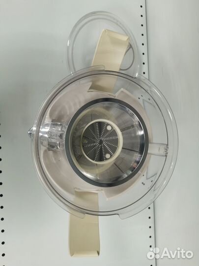 Соковыжималка Tefal elea 26