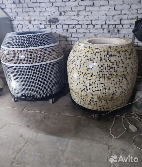 Тандыр узбекский