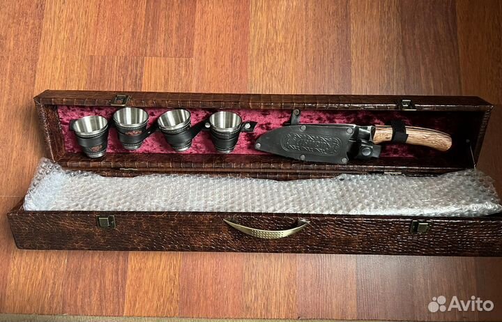 Набор для шашлыка