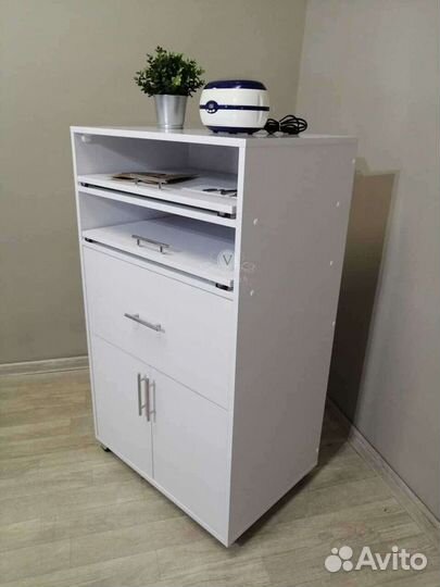 Тумба для гп-20 с ящиком и дверцей