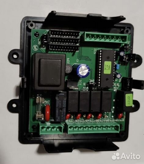 Запчасти для кофемашины