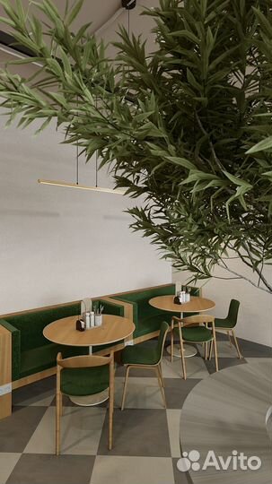 Дизайнер интерьера, дизайн проект квартиры