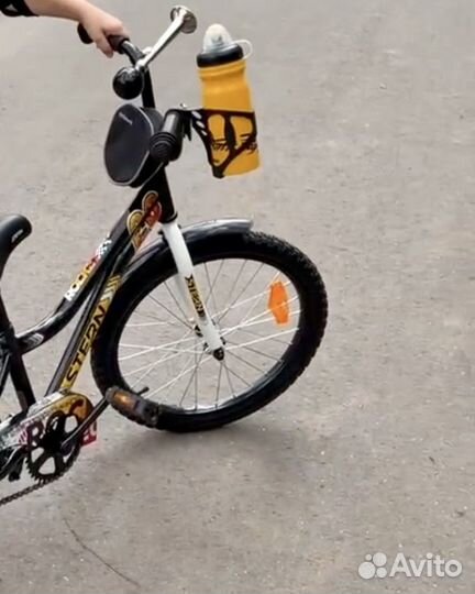 Велосипед детский Stern 20